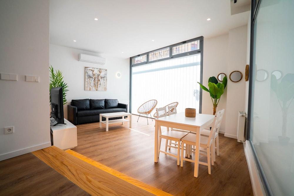 Apartment Smartrental Puerta Del Sol *