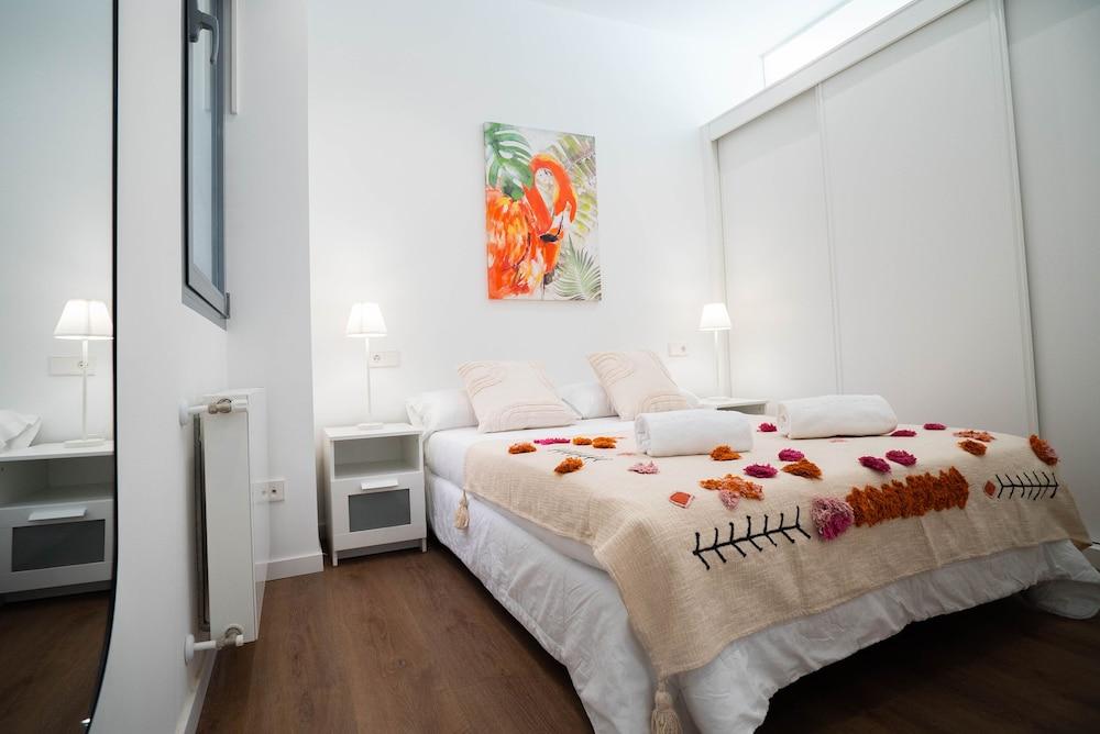 Smartrental Puerta Del Sol * Madri