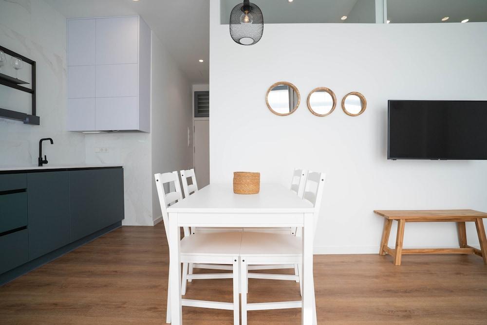 Smartrental Puerta Del Sol Apartment