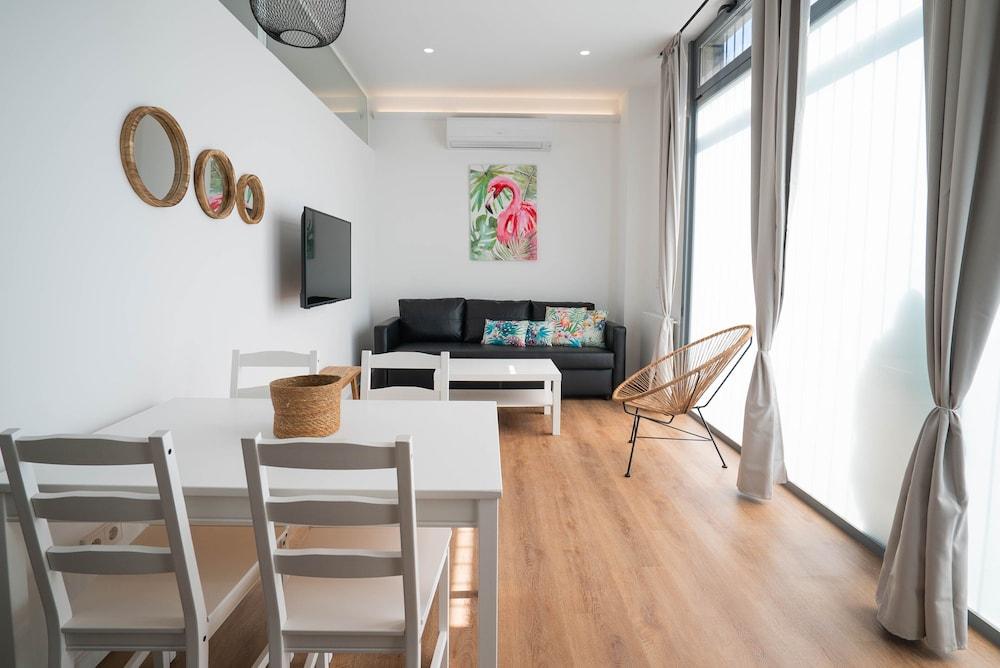 Smartrental Puerta Del Sol Apartment