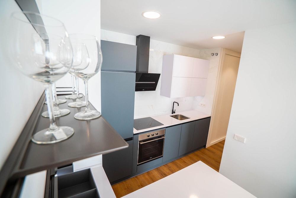 Smartrental Puerta Del Sol * Madri