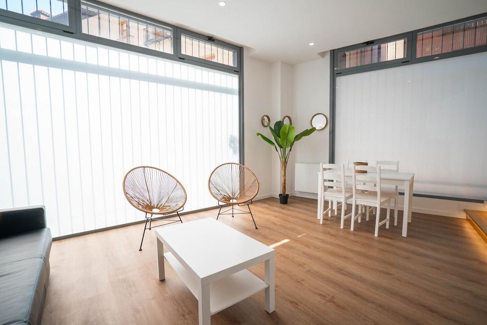 Smartrental Puerta Del Sol * Madri