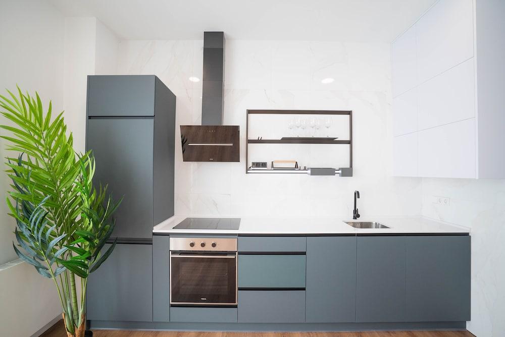 Smartrental Puerta Del Sol Apartment *