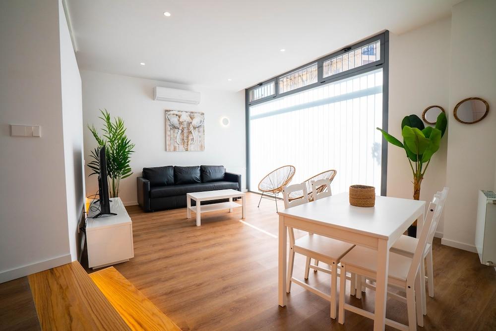 Smartrental Puerta Del Sol Apartment