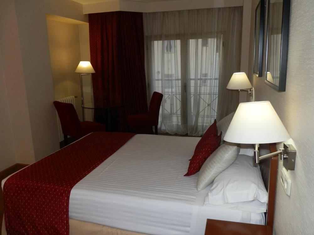 Aparto-hotel Rosales Apart-hotel