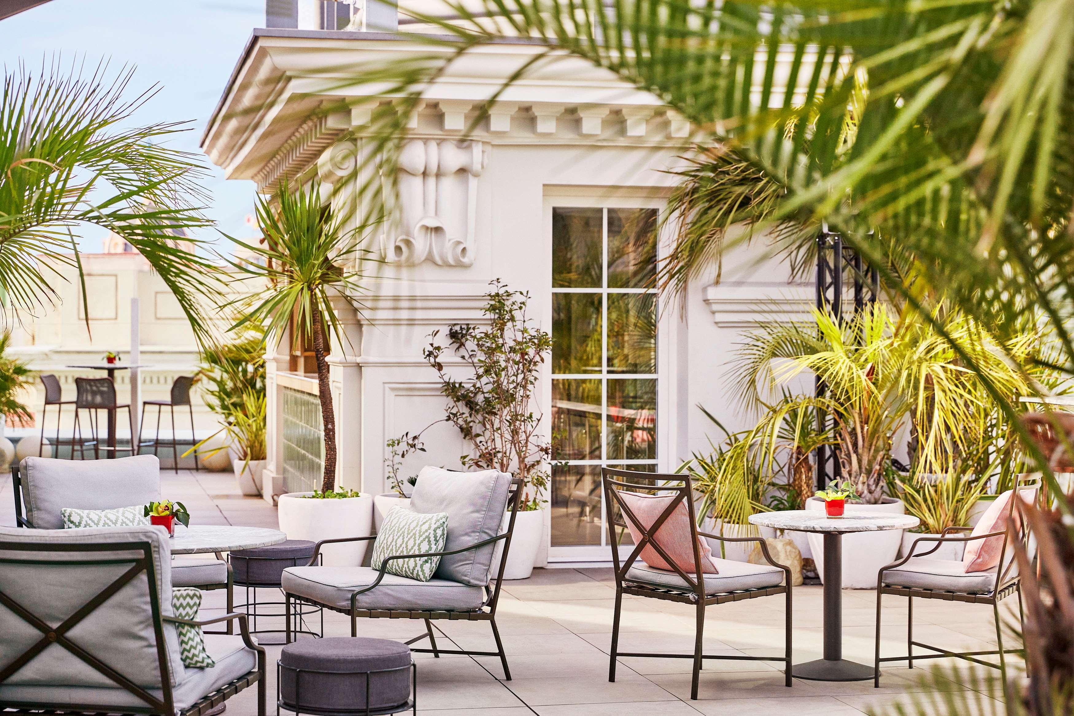 Hyatt Centric Gran Via 5* Madrid