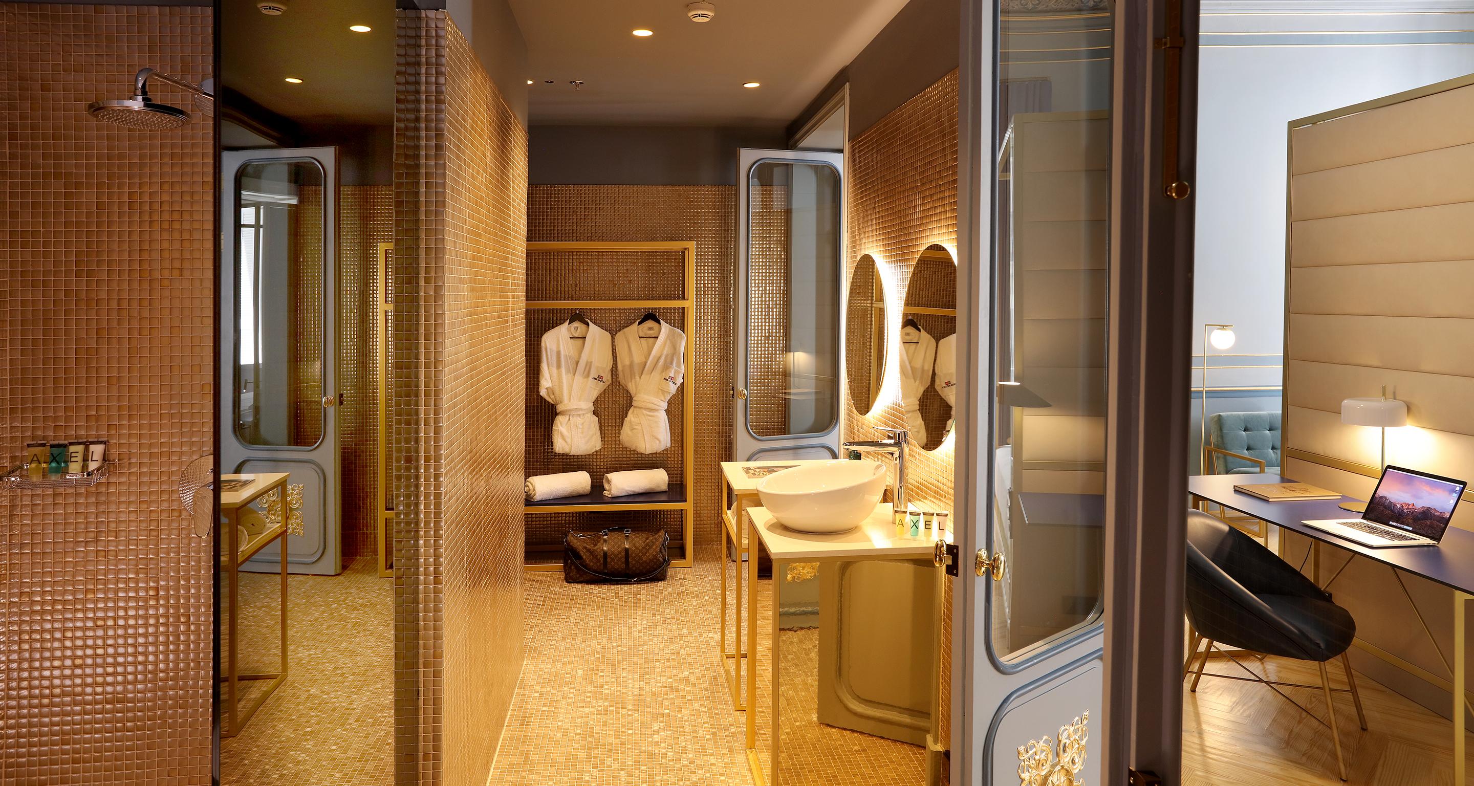 Hotel Axel - Adults Only