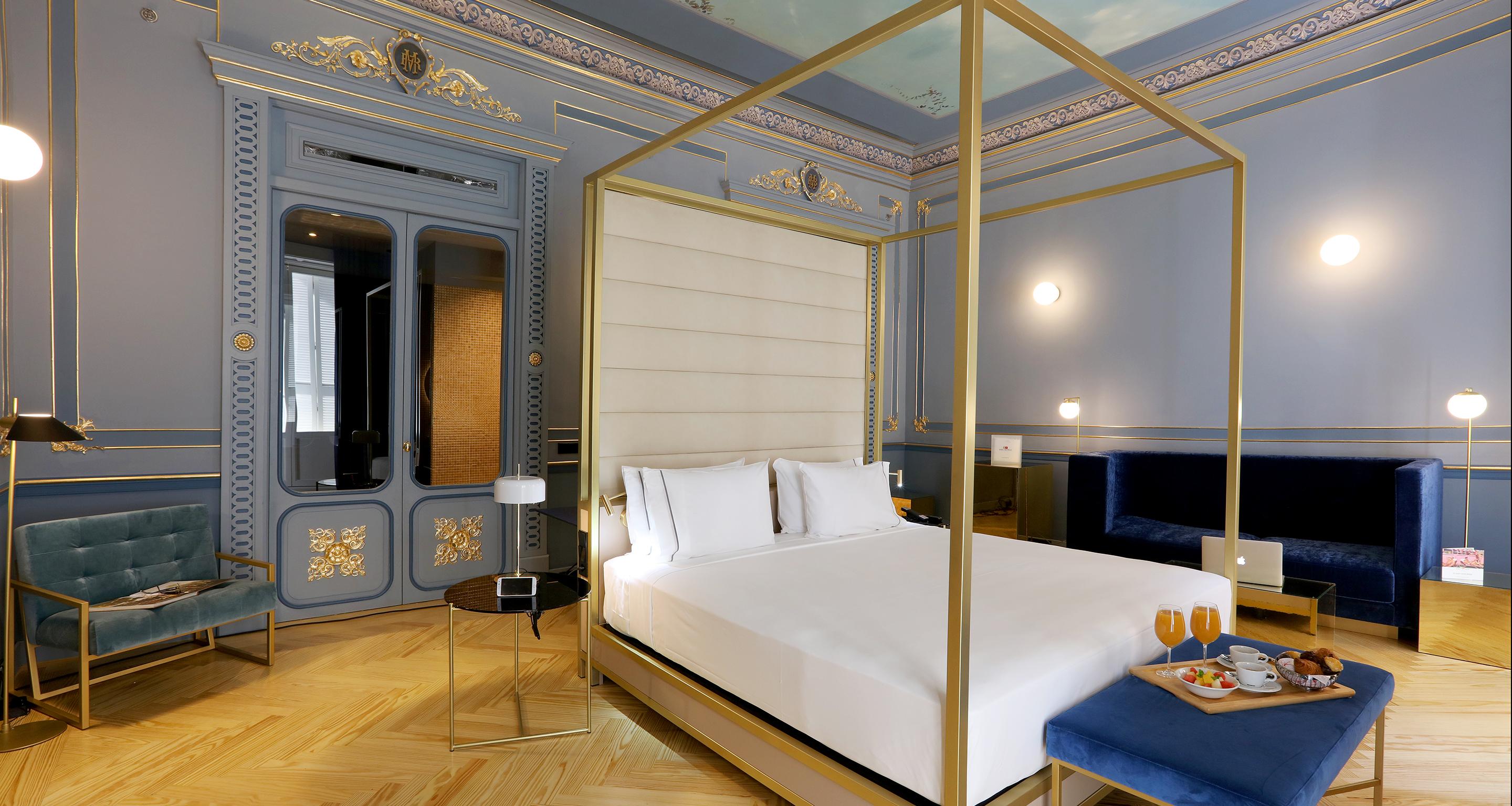 Axel - Adults Only Hotel Madrid
