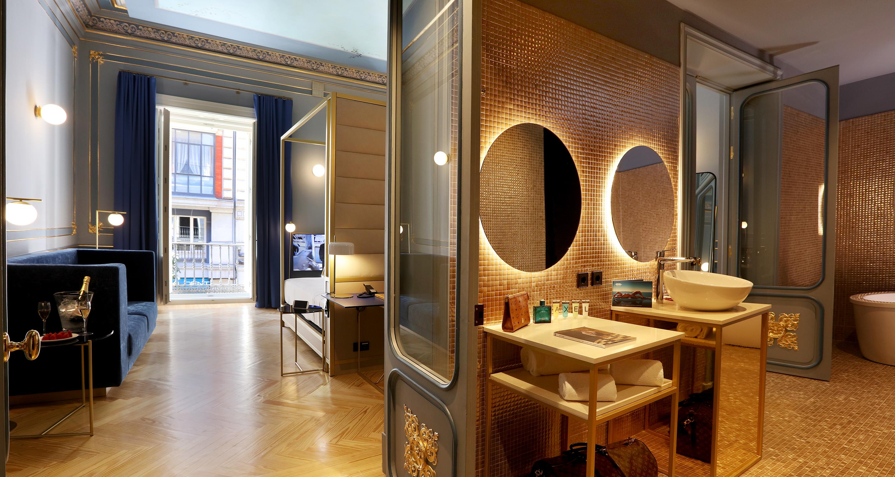 Axel - Adults Only Hotel Madrid
