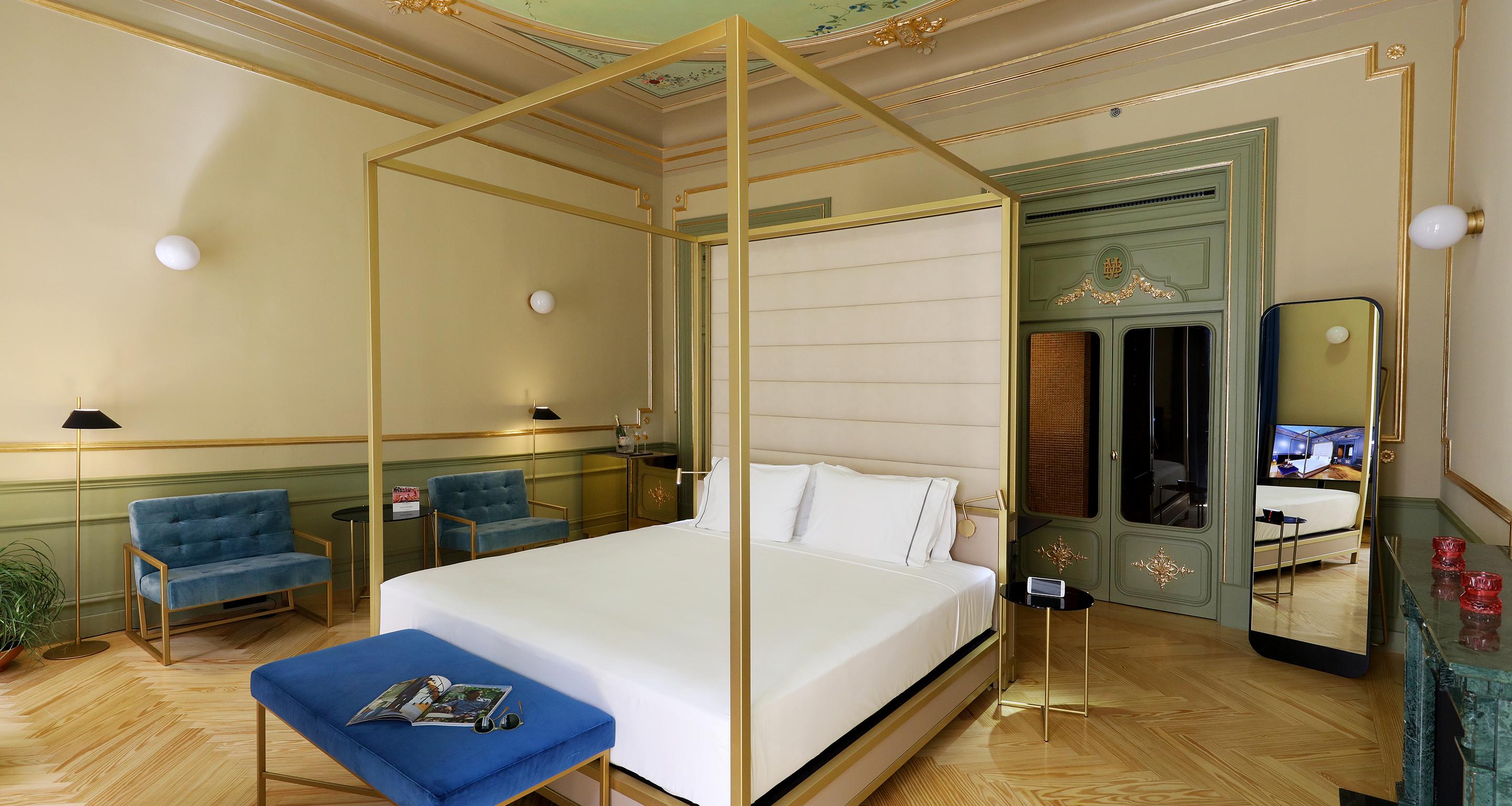 Axel - Adults Only Hotel 4*