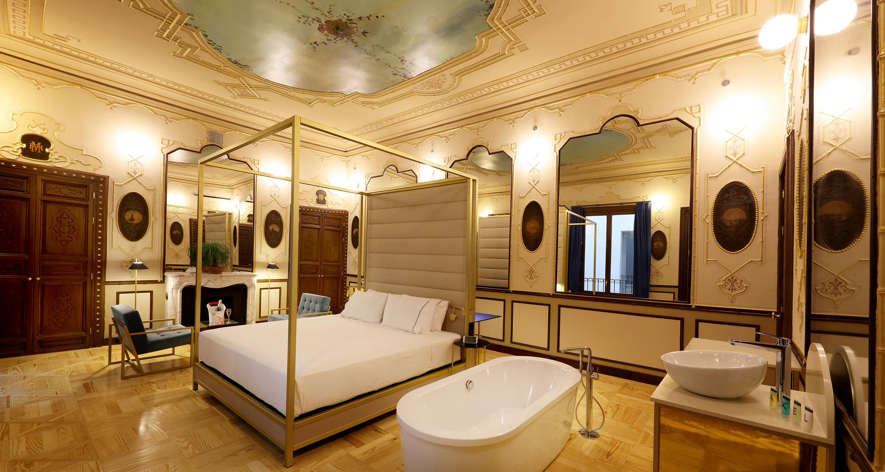 Axel - Adults Only Hotel 4*