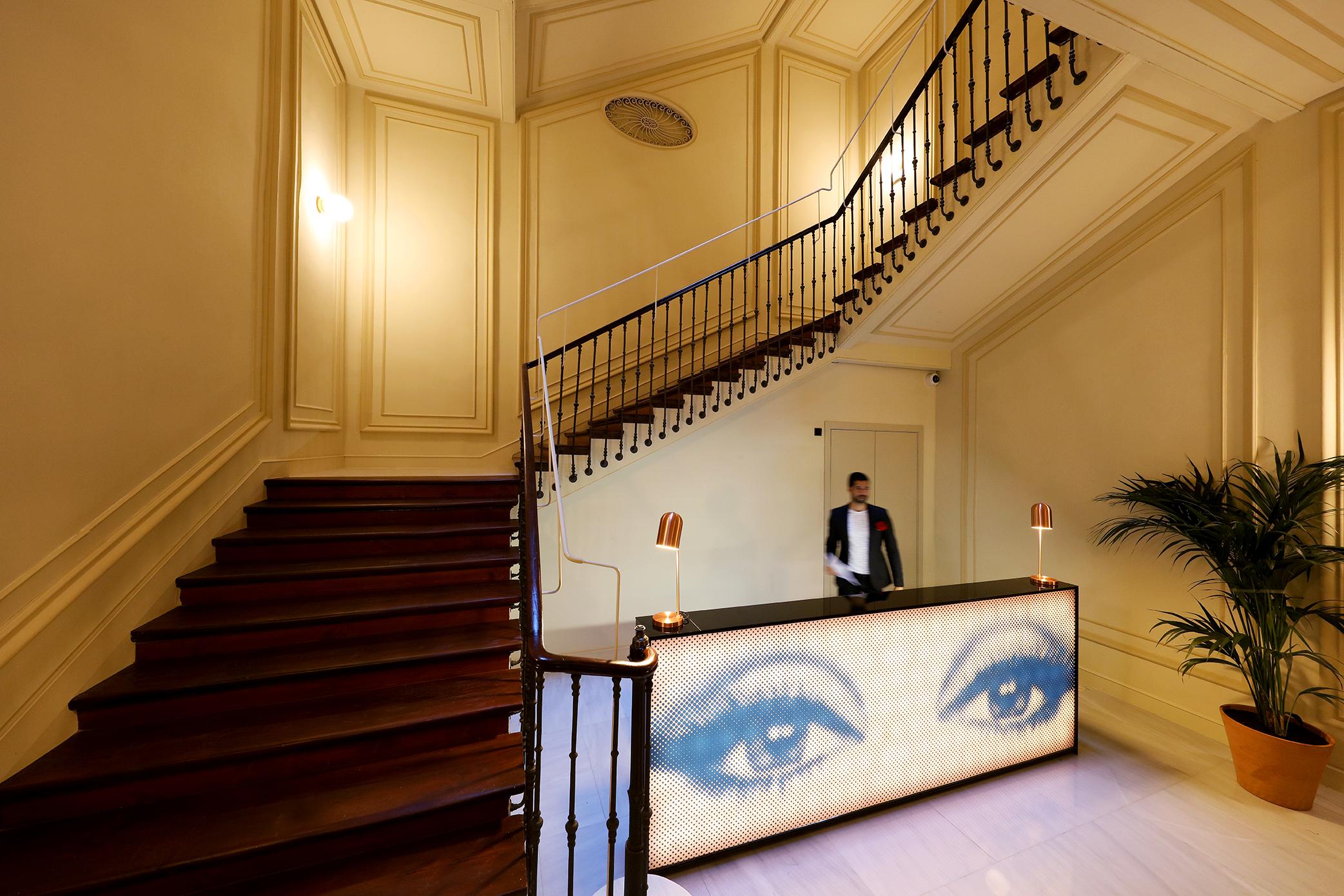 Axel - Adults Only Hotel 4*
