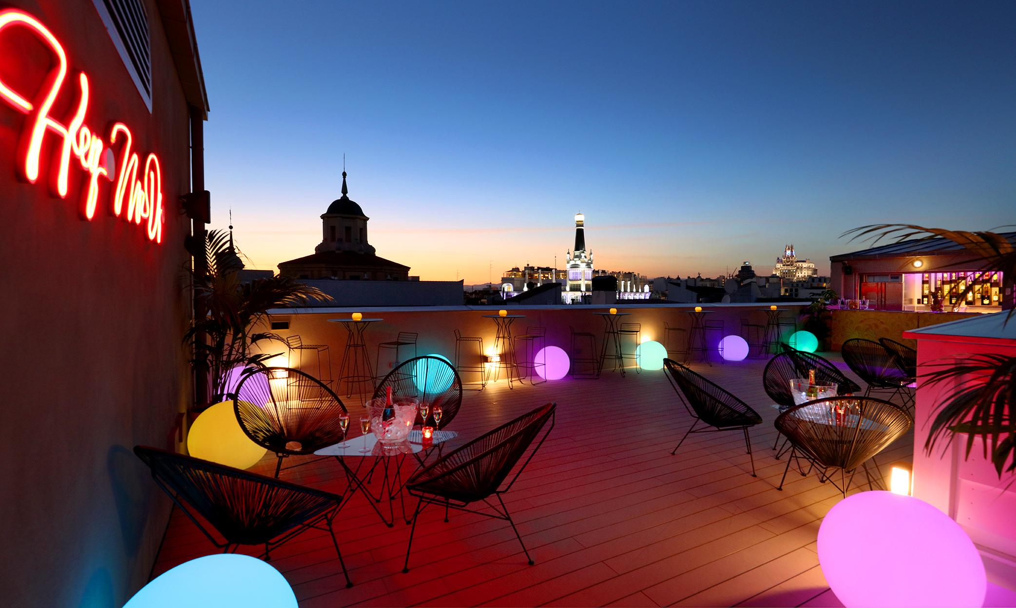 Hotel Axel - Adults Only