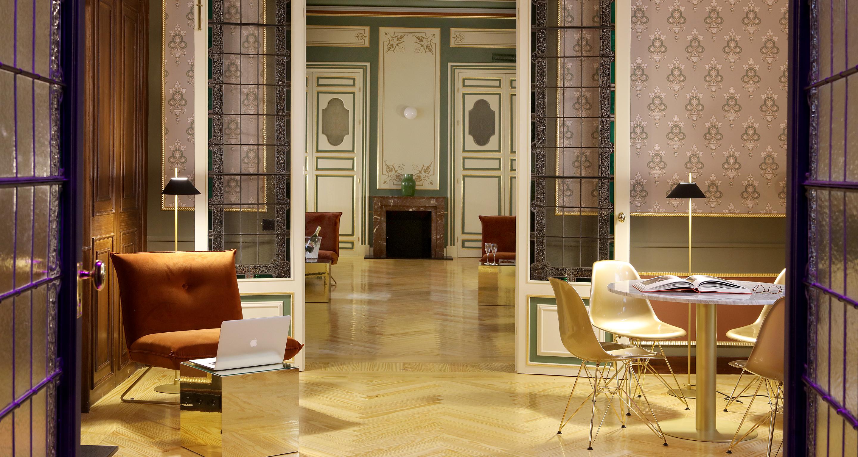 Axel - Adults Only 4* Madrid