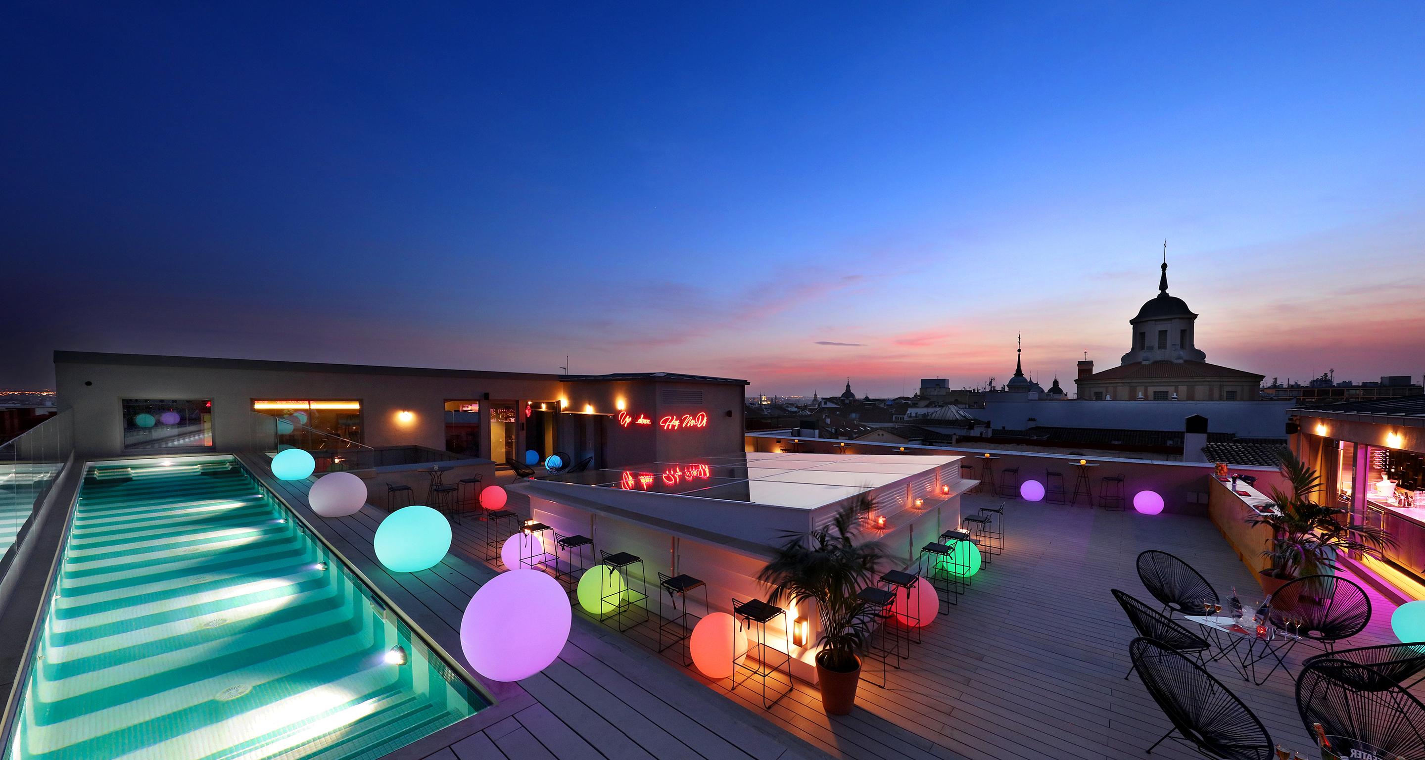 Axel - Adults Only Hotel 4*