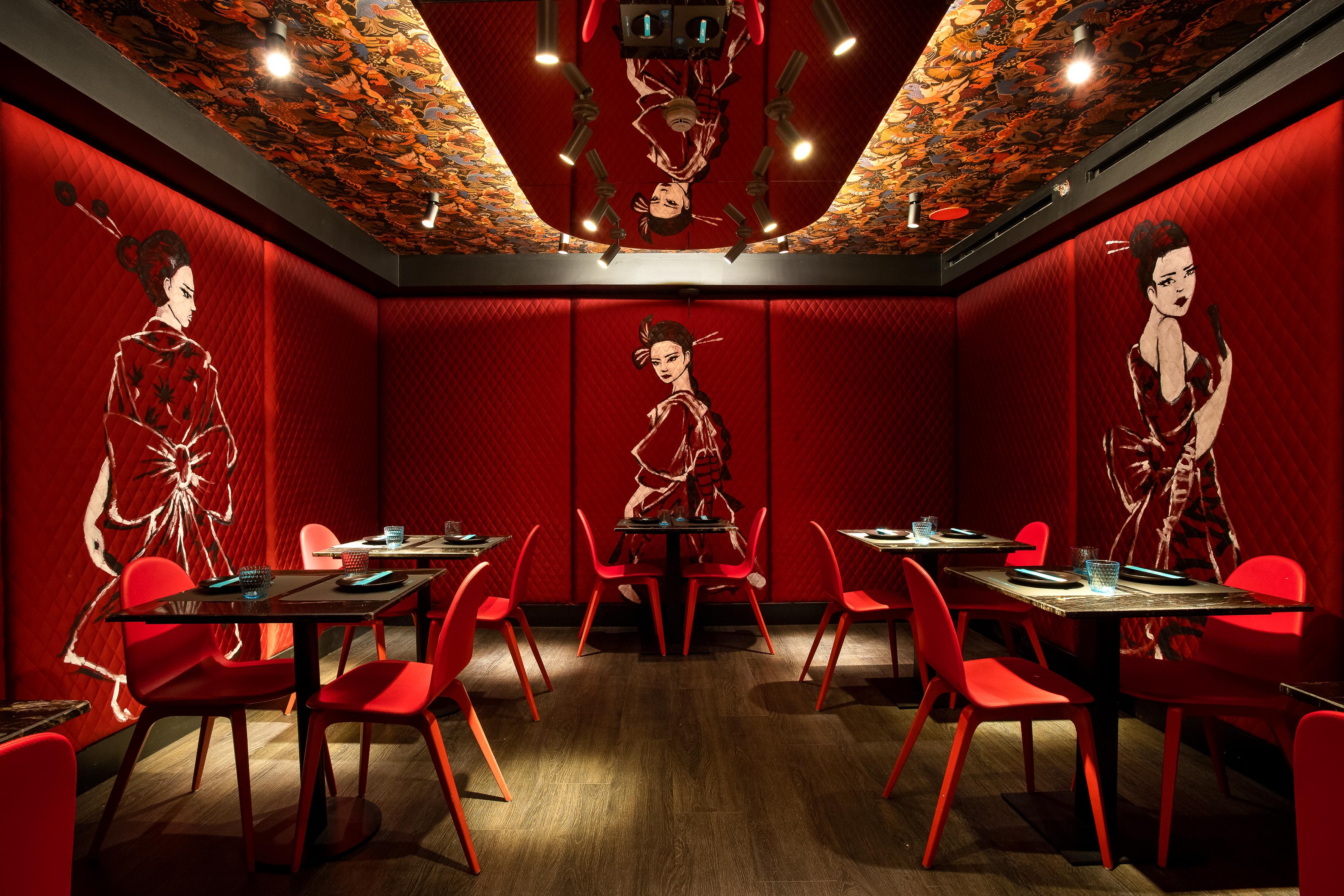 Axel - Adults Only Hotel Madrid