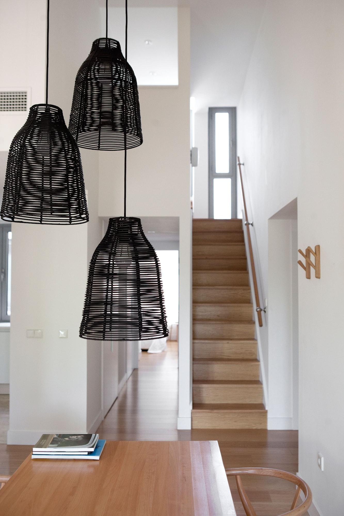 Apartamento 60 Balconies Urban Madri