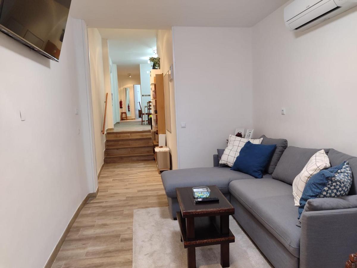 Angy Chueca Gran Via Apartment *