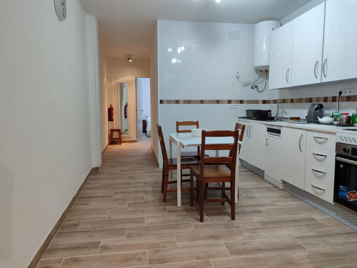 Apartment Angy Chueca Gran Via Madrid