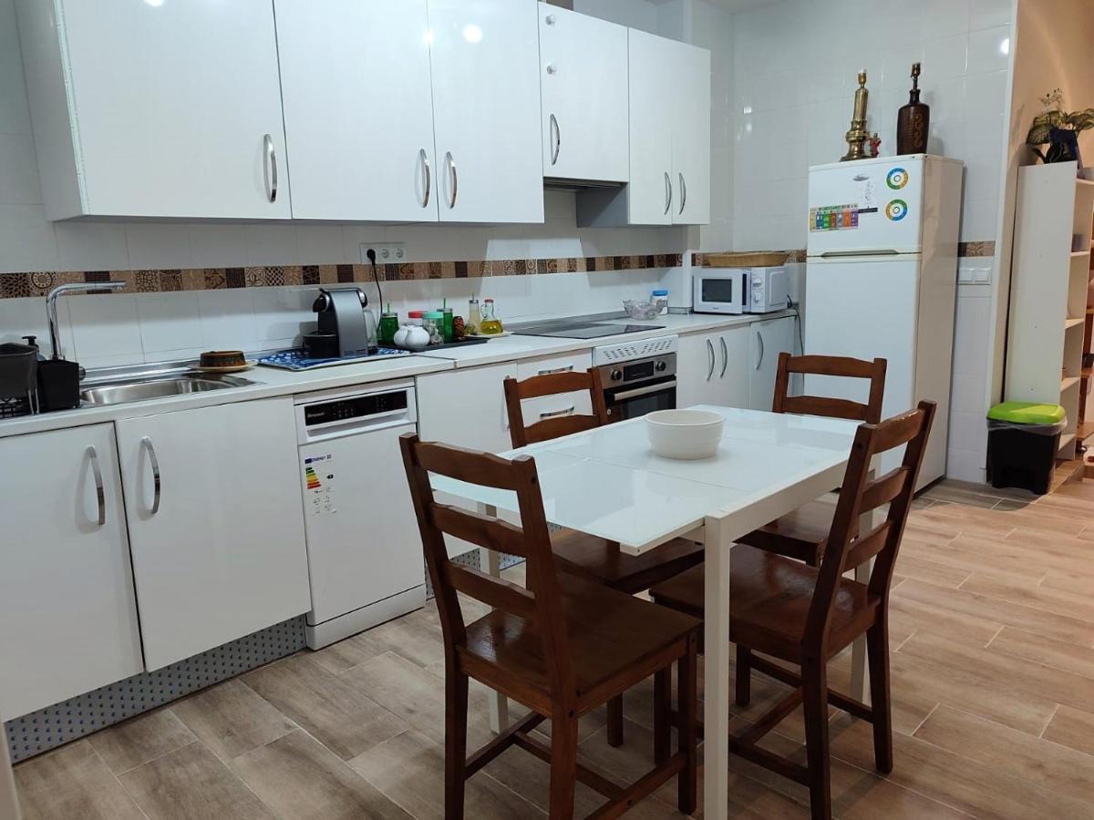 Apartment Angy Chueca Gran Via Madrid