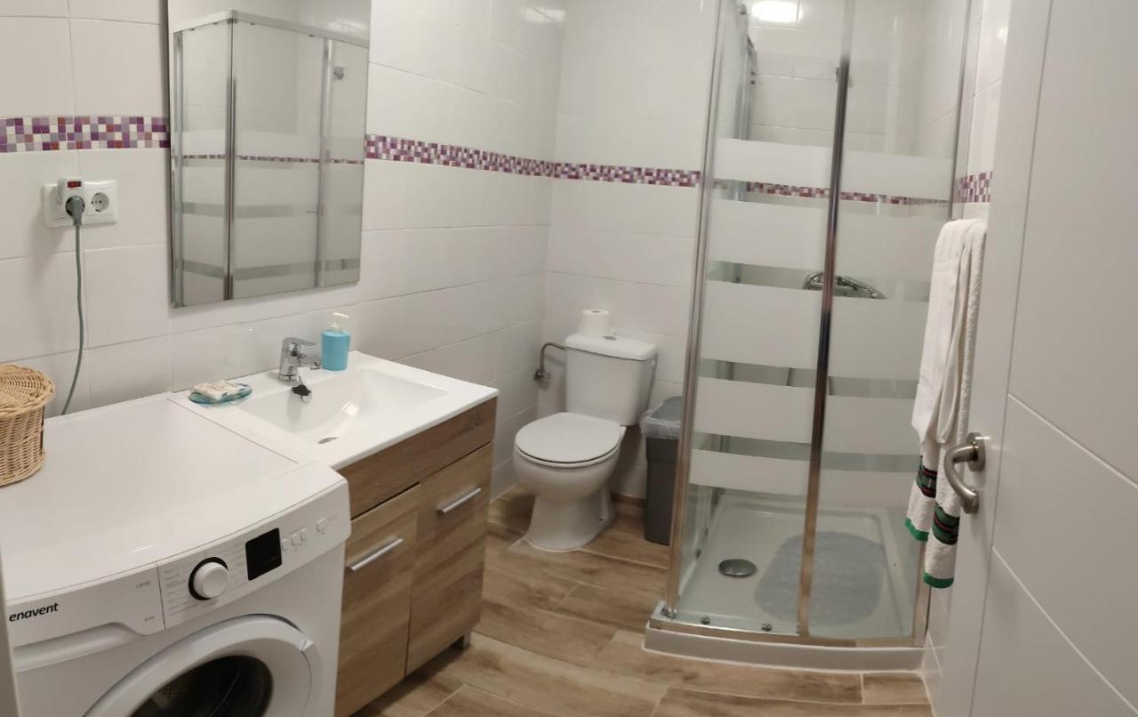 Apartment Angy Chueca Gran Via