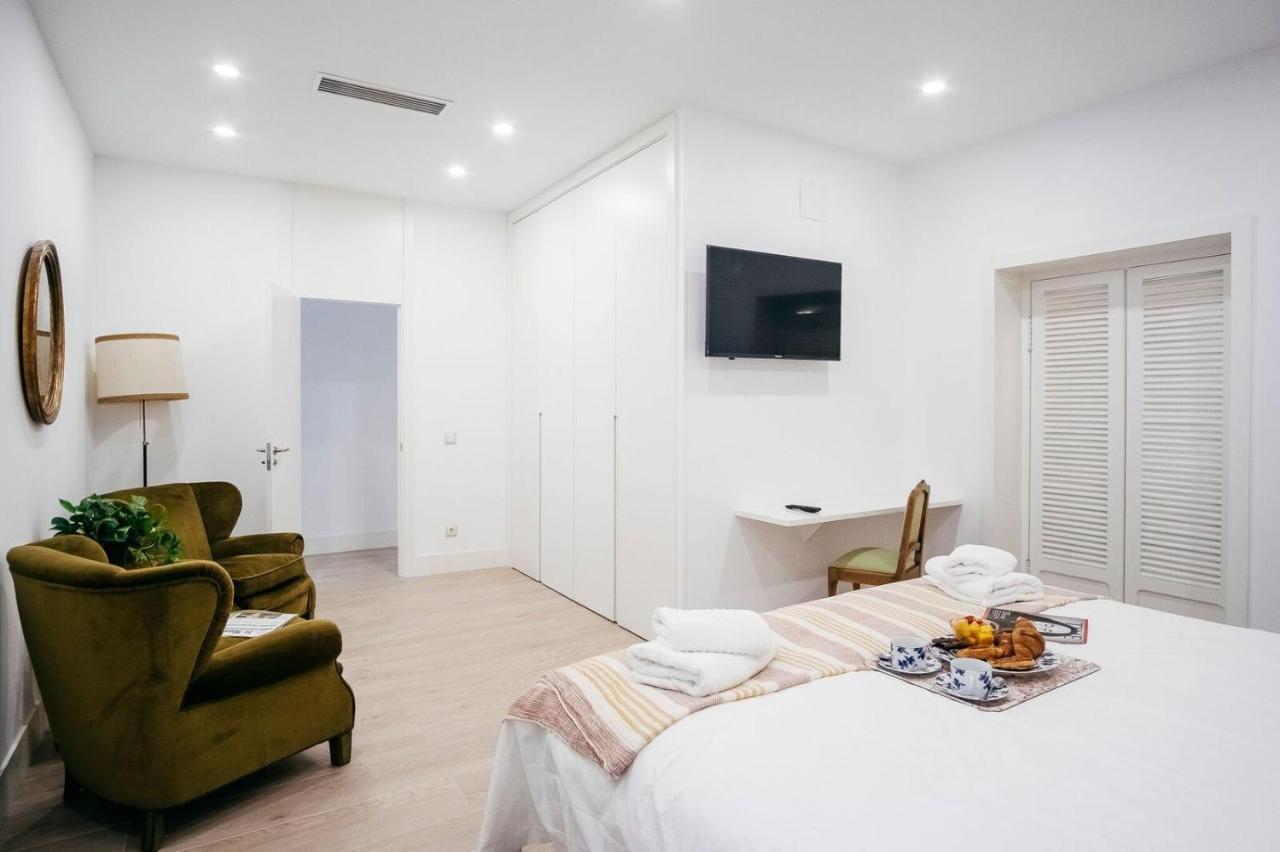 Apartment Fantastico 5h & 4b Centro *