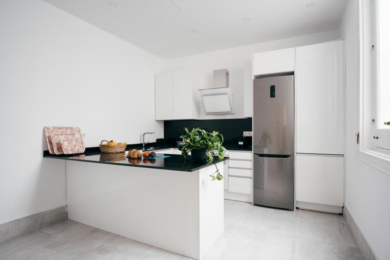 Fantastico 5h & 4b Centro Apartment