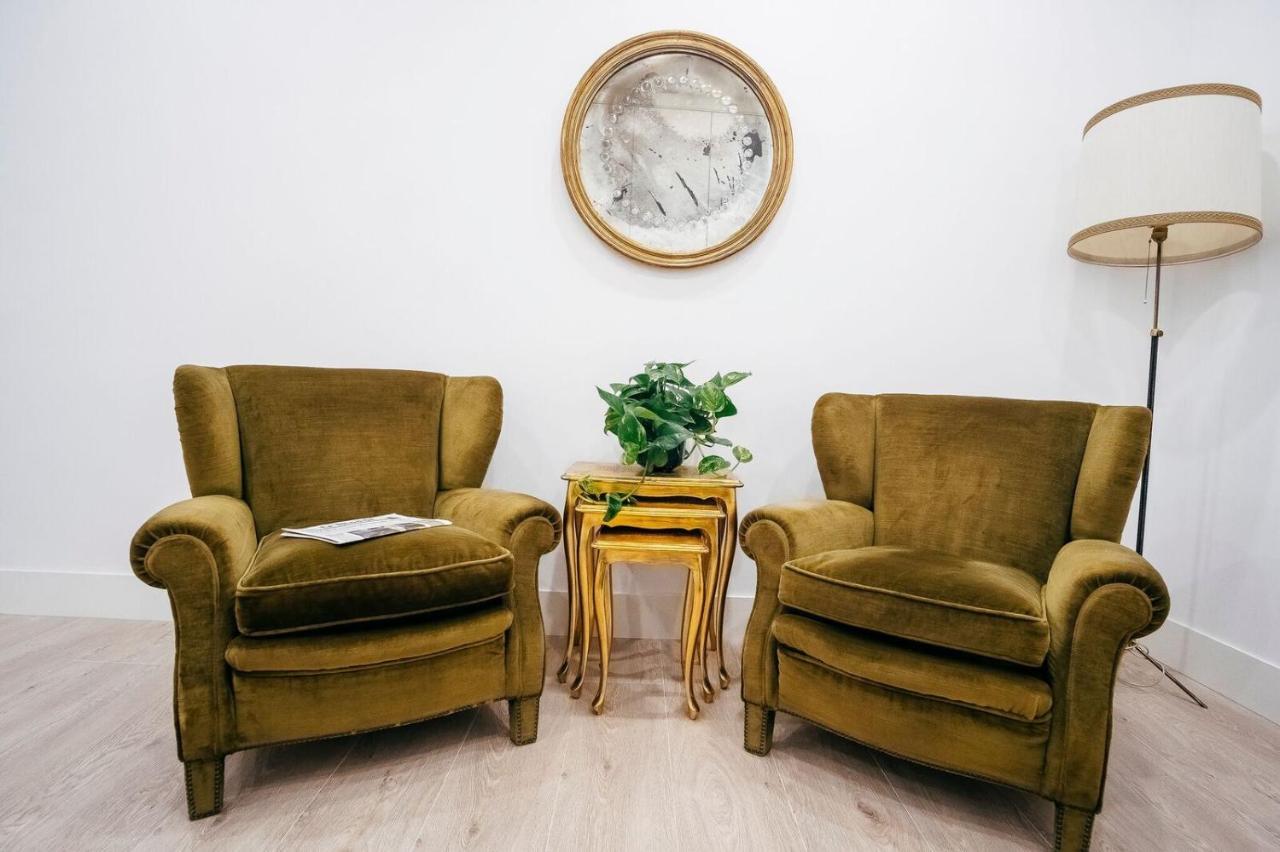 Fantastico 5h & 4b Centro Apartment Madrid