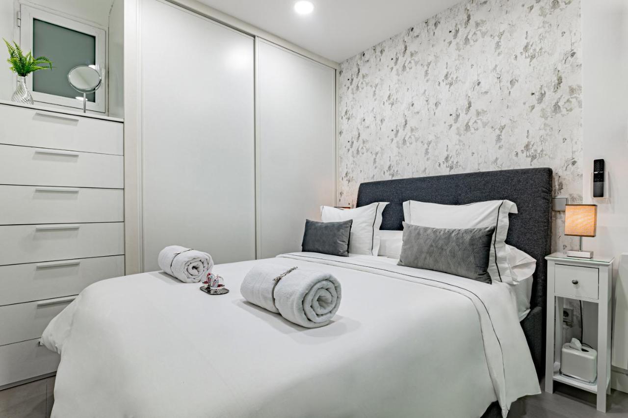 Apartamento Modern Loft Near Puerta Del Sol *