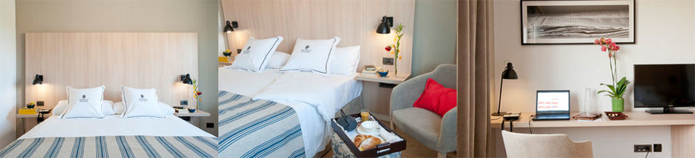 Hotel Aravaca Village