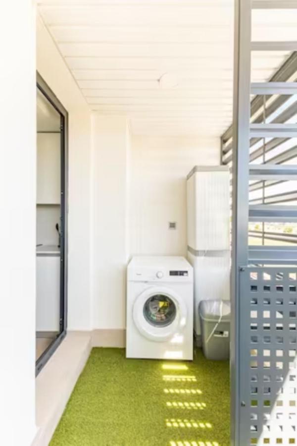 Lejlighed Piso Climatizado Y Parking Madrid