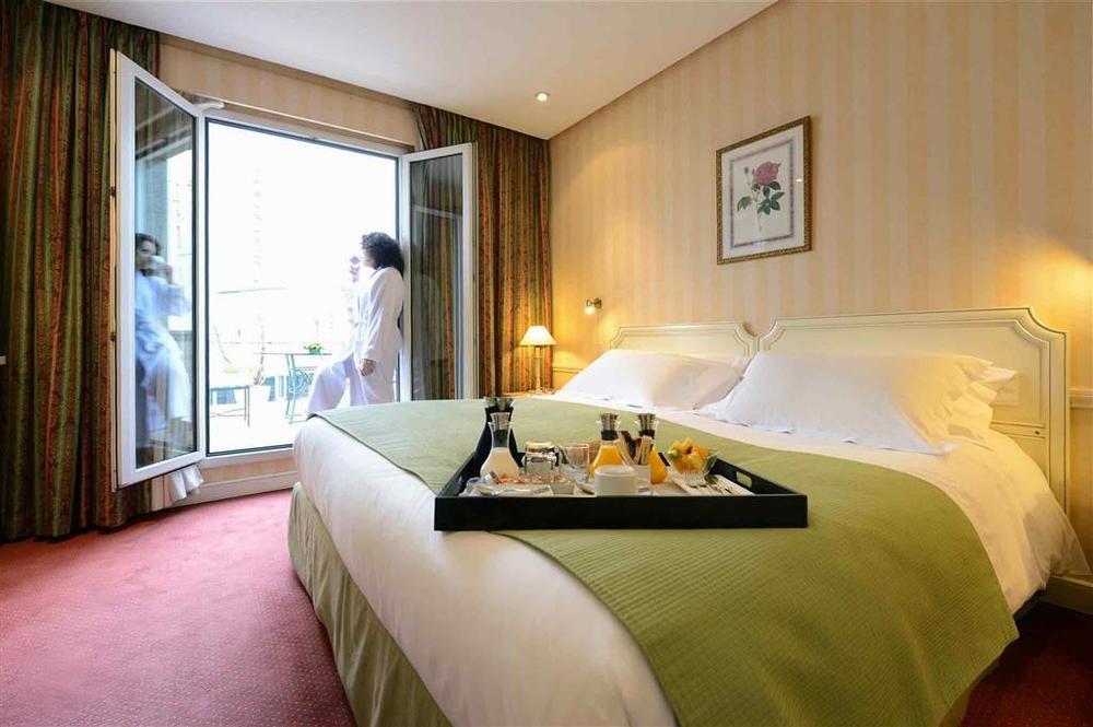 Hotel One Madrid-plaza De Espana Madri