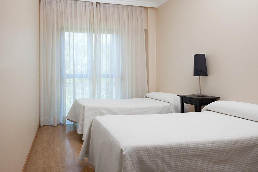 Aparthotel Th La Florida 3*