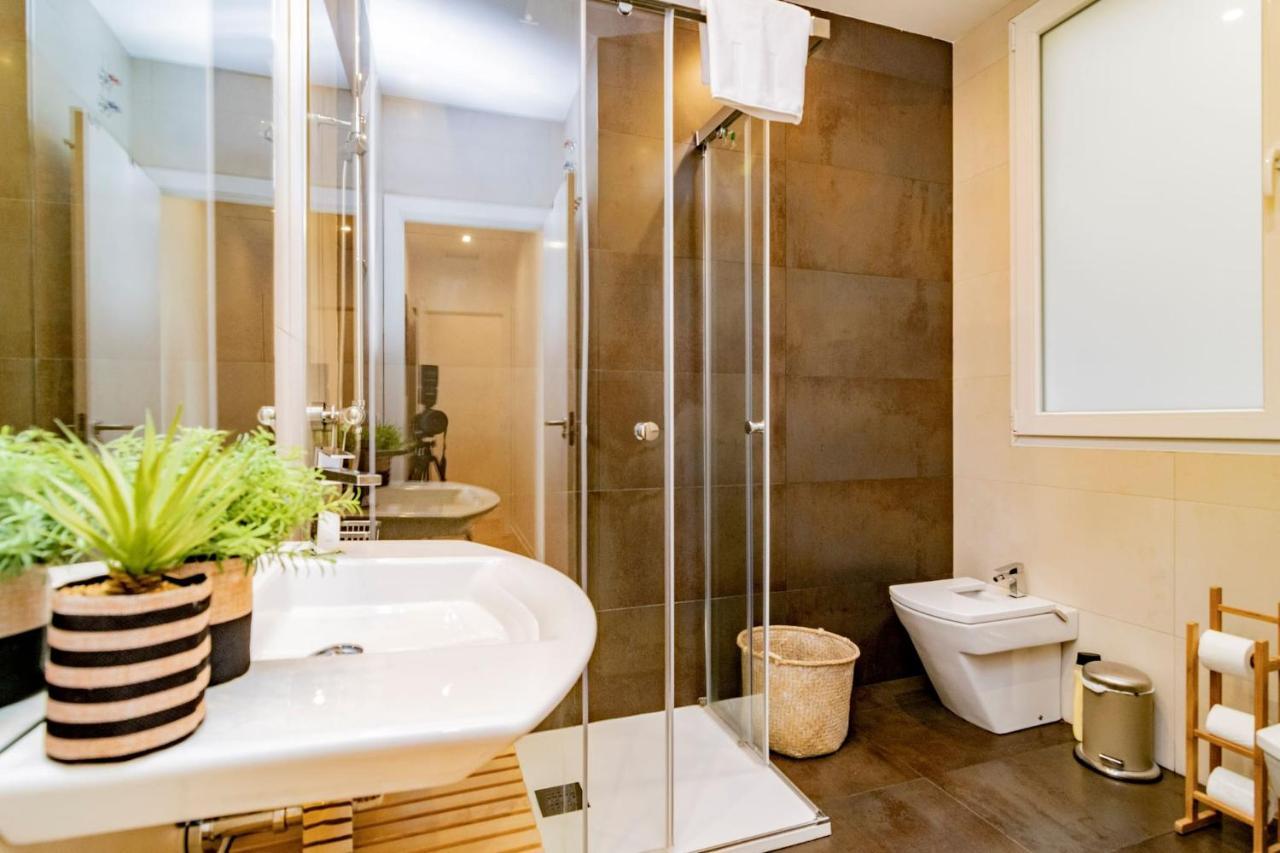 Juan Bravo Apartment *