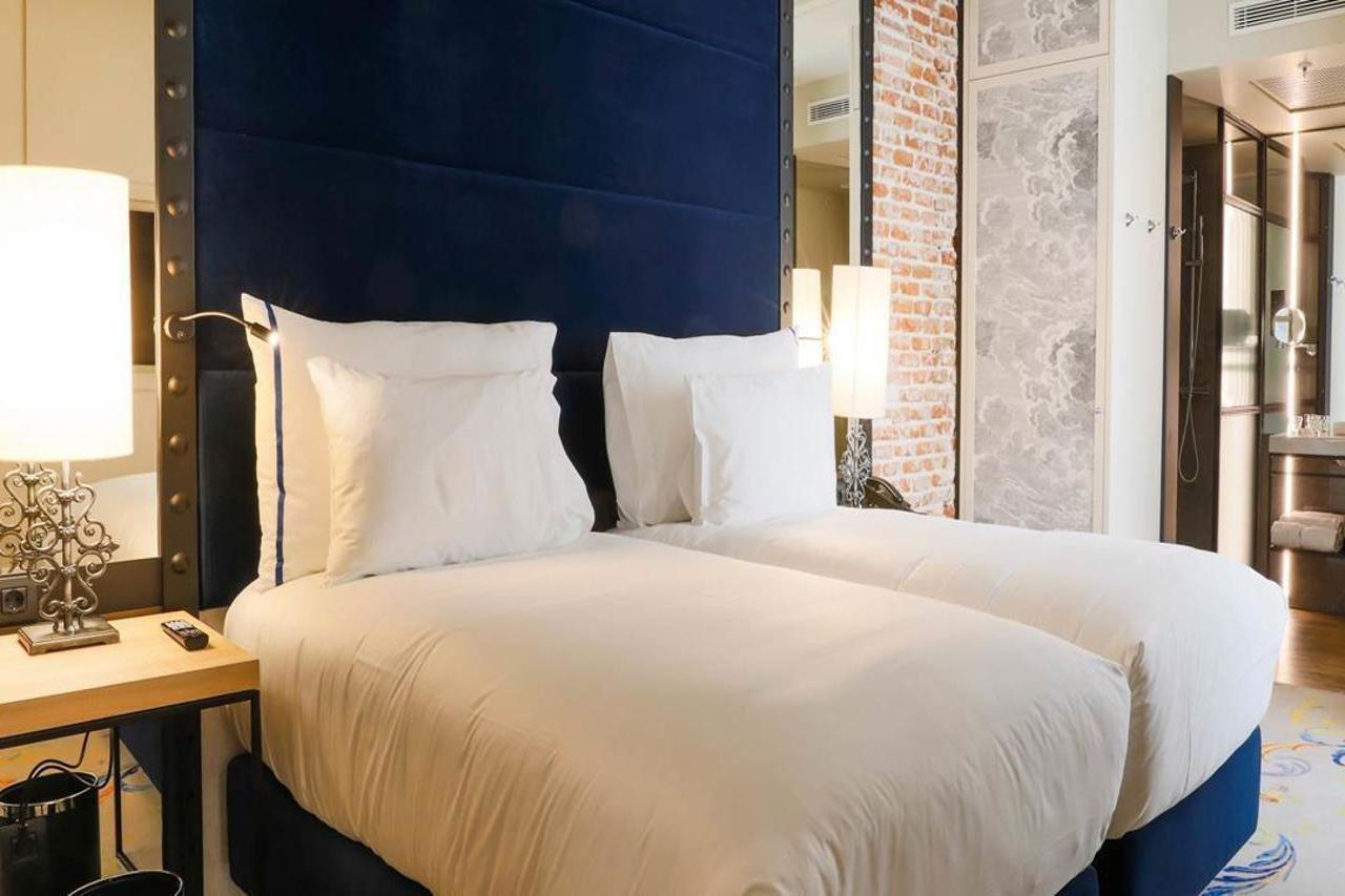 Pestana Plaza Mayor Hotel