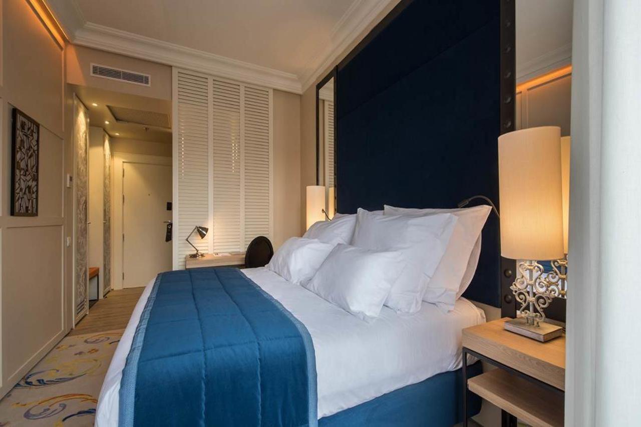 Hotel Pestana Plaza Mayor 4*