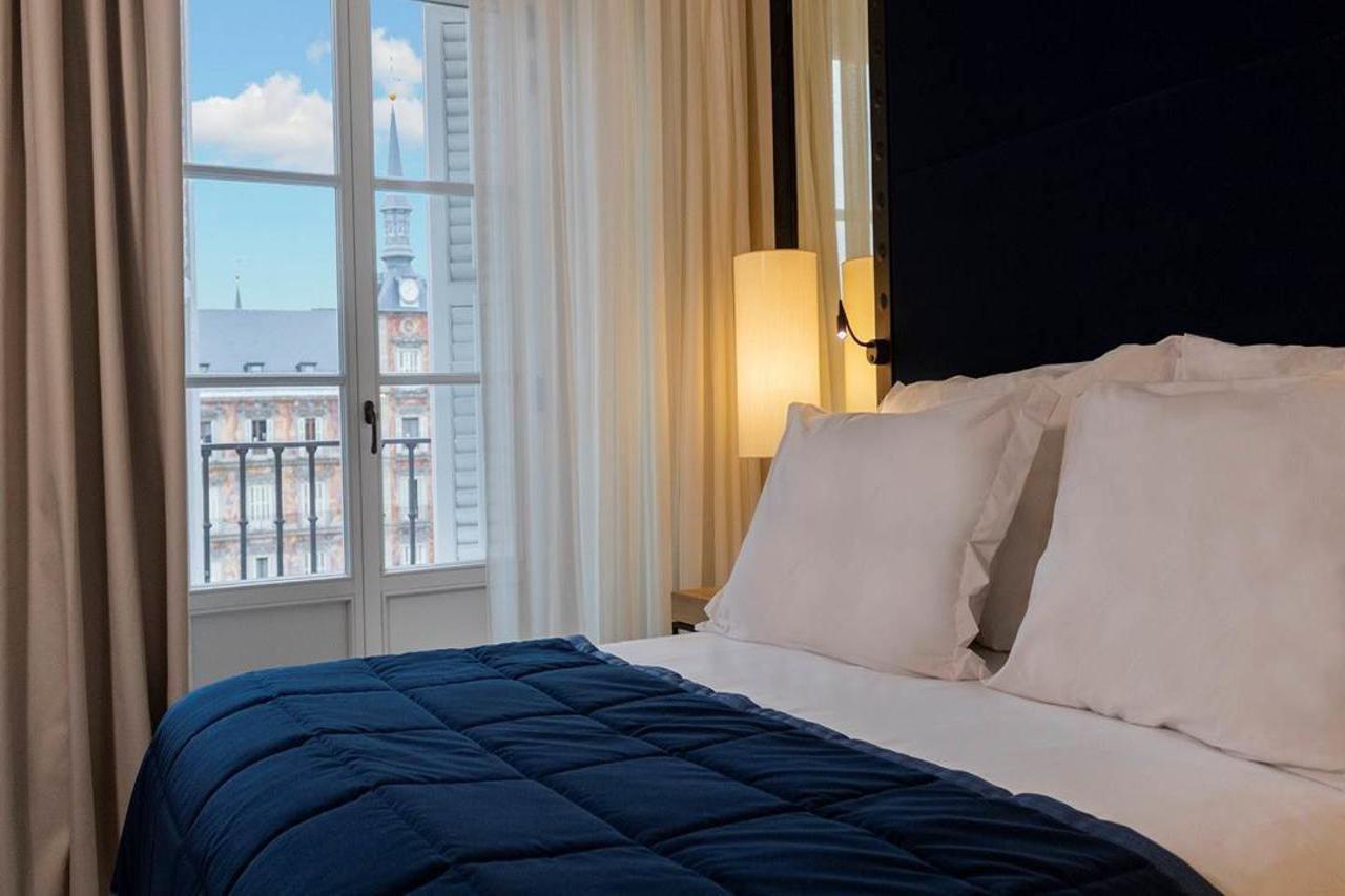 Hotel Pestana Plaza Mayor