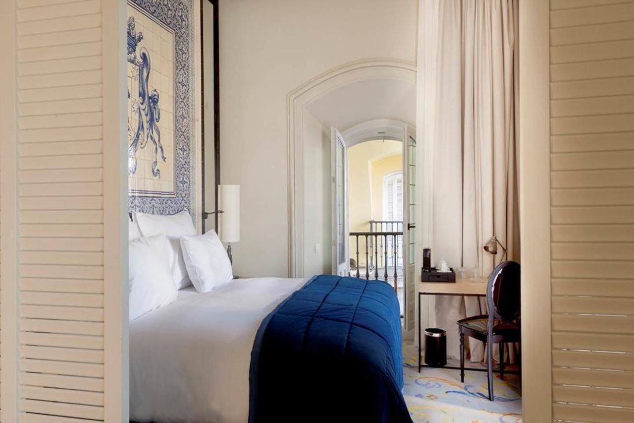 Hotel Pestana Plaza Mayor