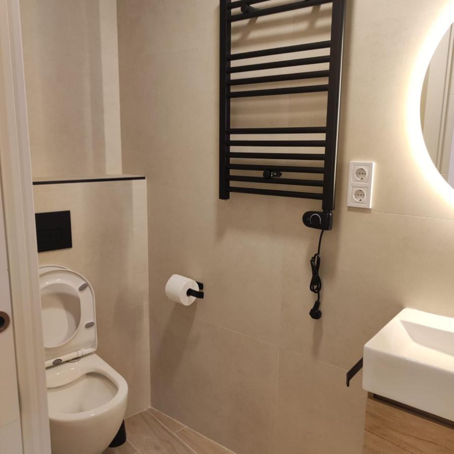 Apartamento Av. Asturias Madri