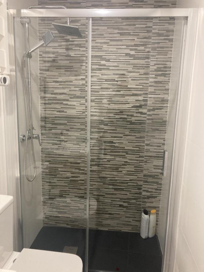 Apartamento Ensanche1 Madri