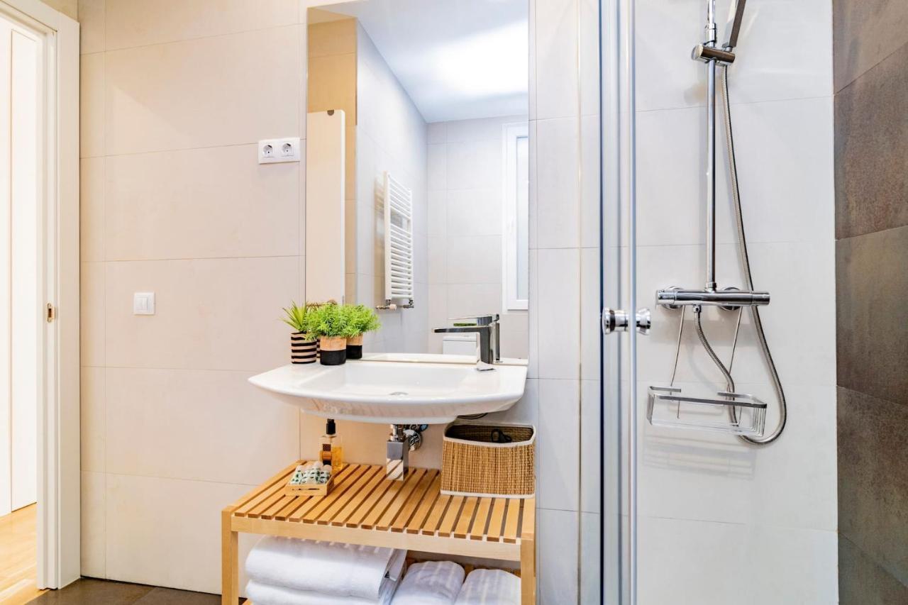 Juan Bravo Apartment