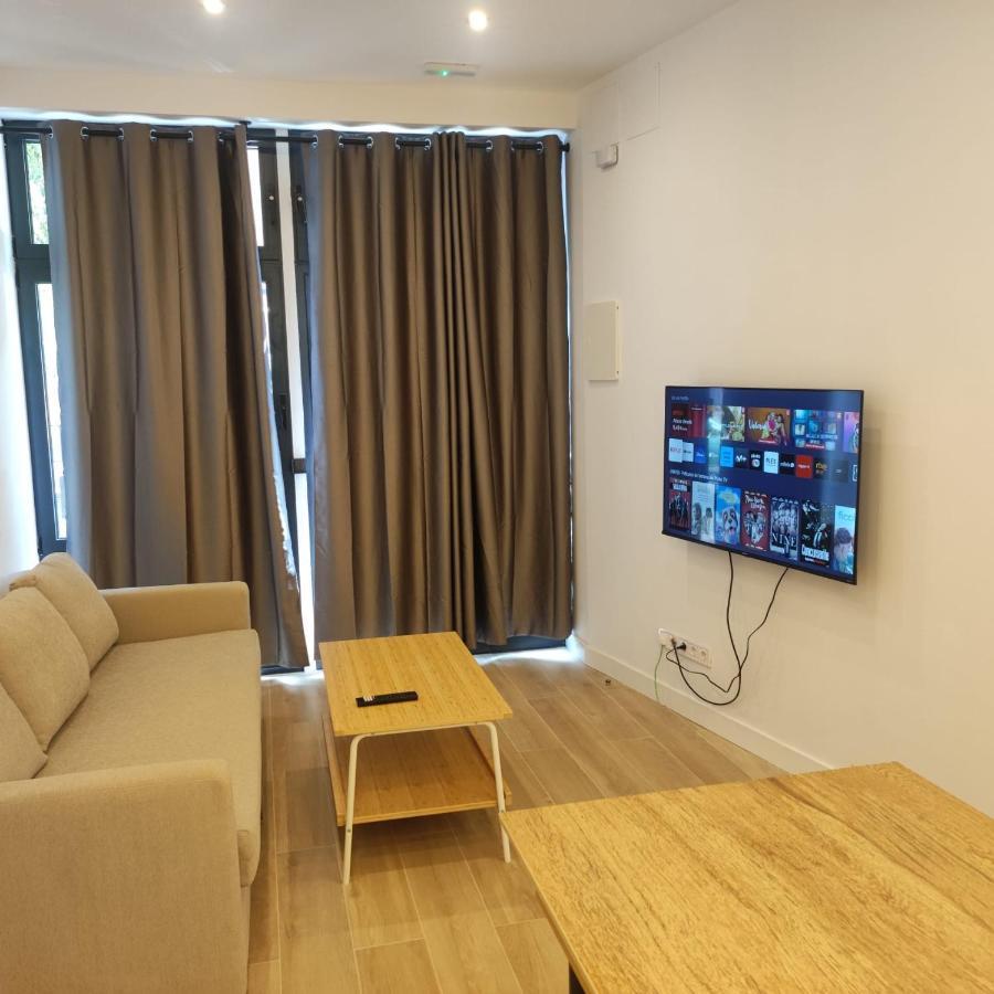 Av. Asturias Apartamento Madri