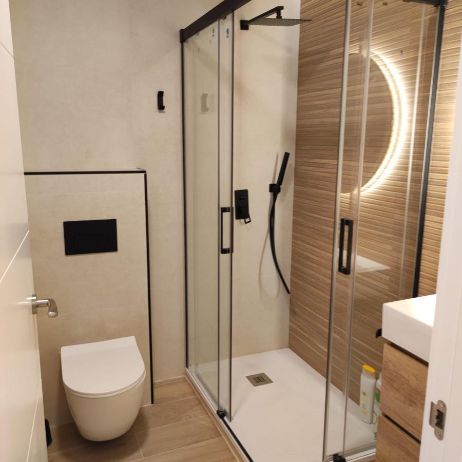 Apartamento Av. Asturias Madri