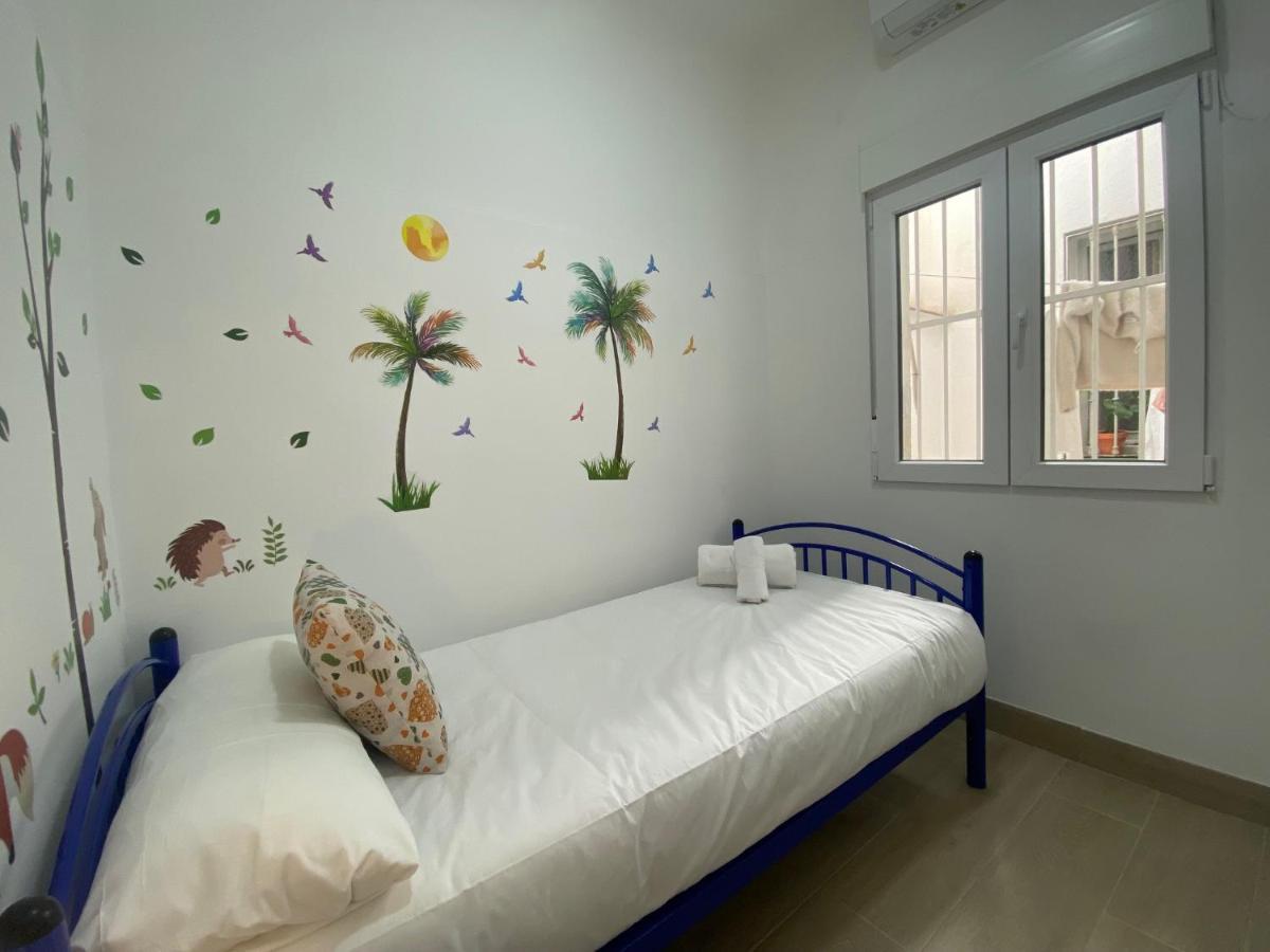 Apartment Charming Delicias Iii *