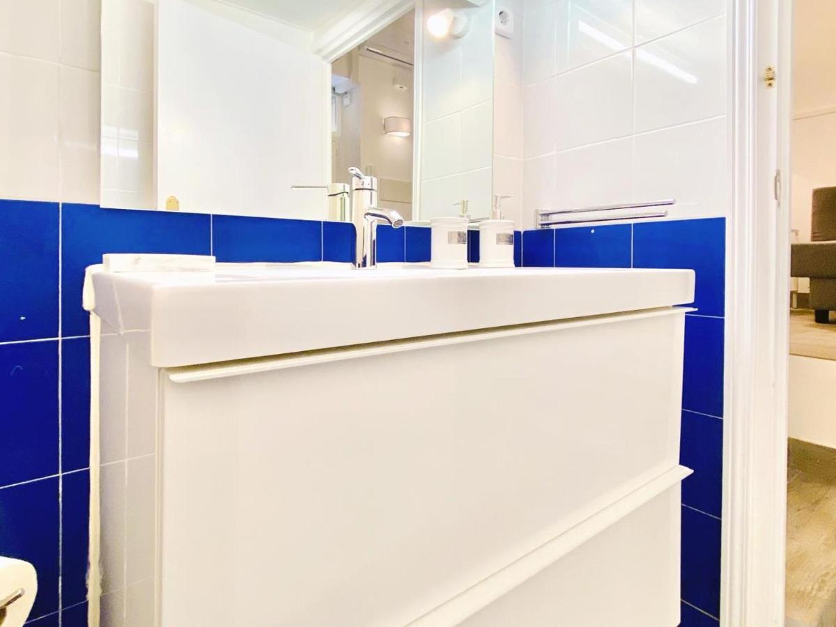 Apartment Charming Paseo De Los Olmos -