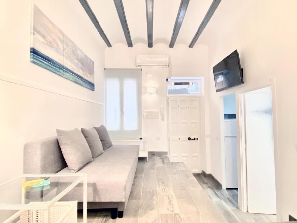 Charming Paseo De Los Olmos - Apartment