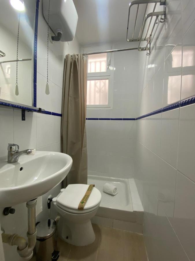 Charming Delicias Iii Apartment