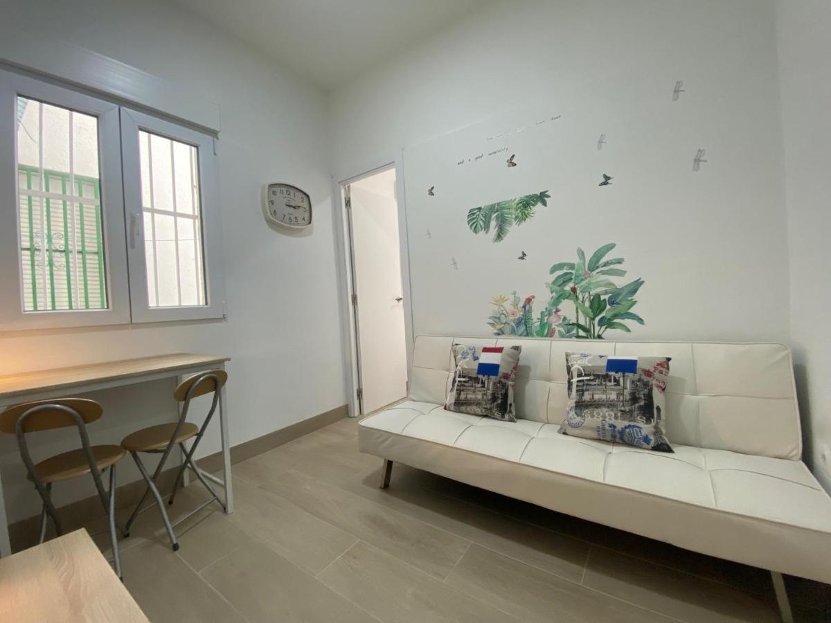 Charming Delicias Iii Apartment