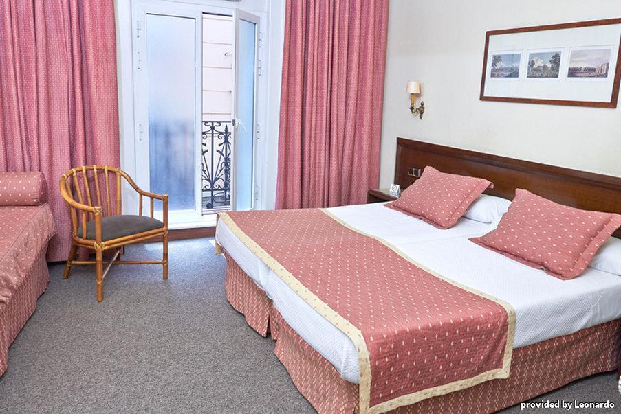 Hotel Carlos V