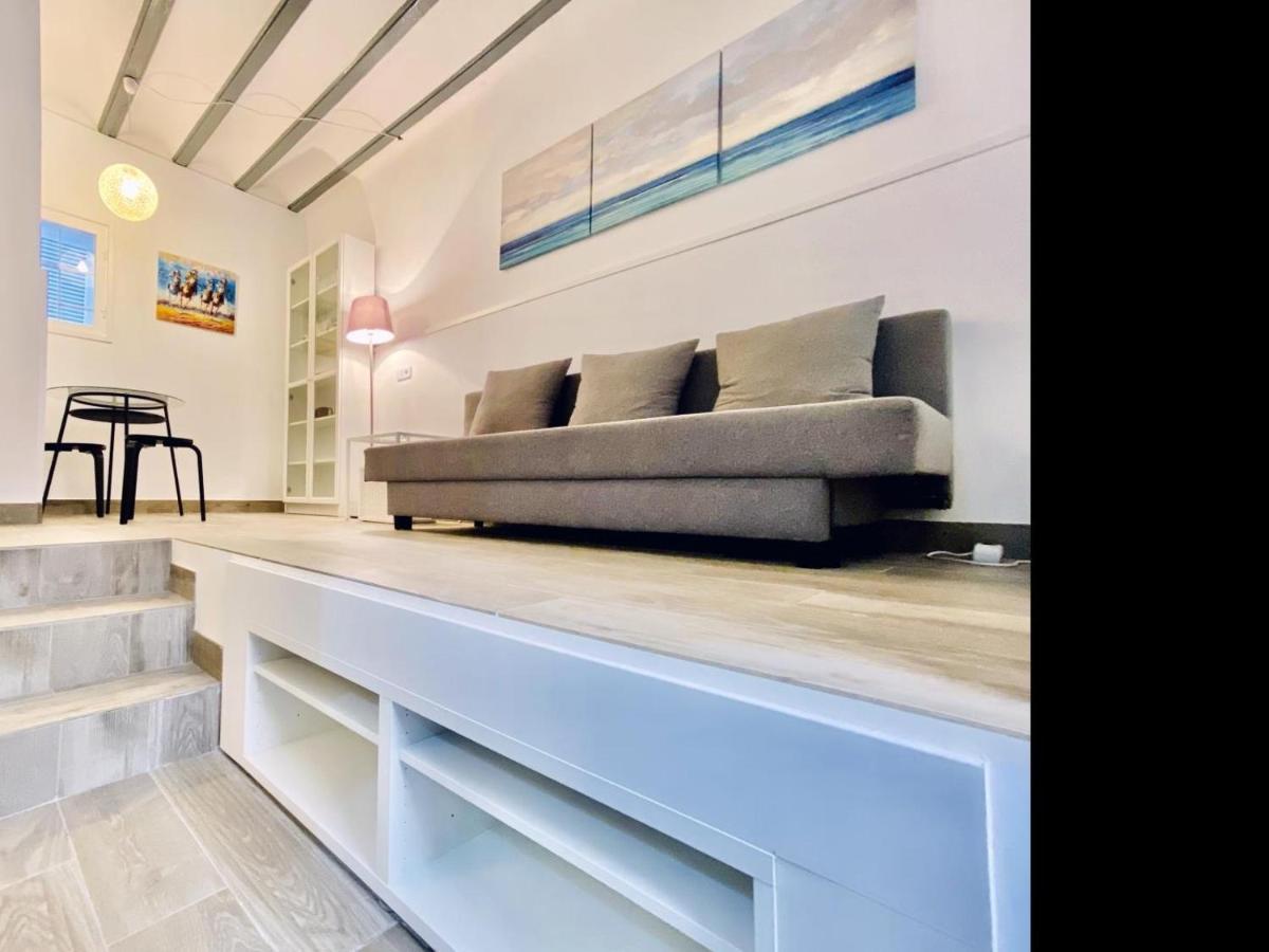 Charming Paseo De Los Olmos - * Madrid